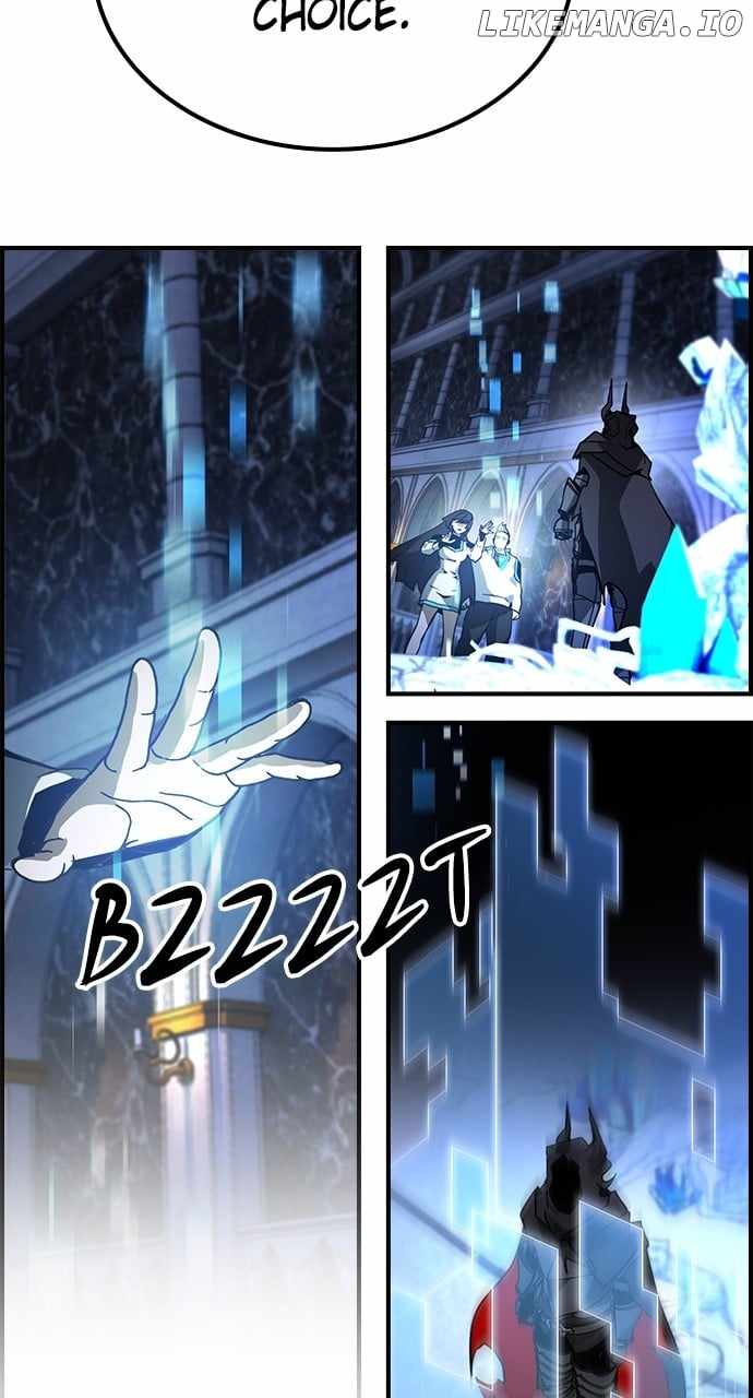 Bad Ending Maker Chapter 75 17